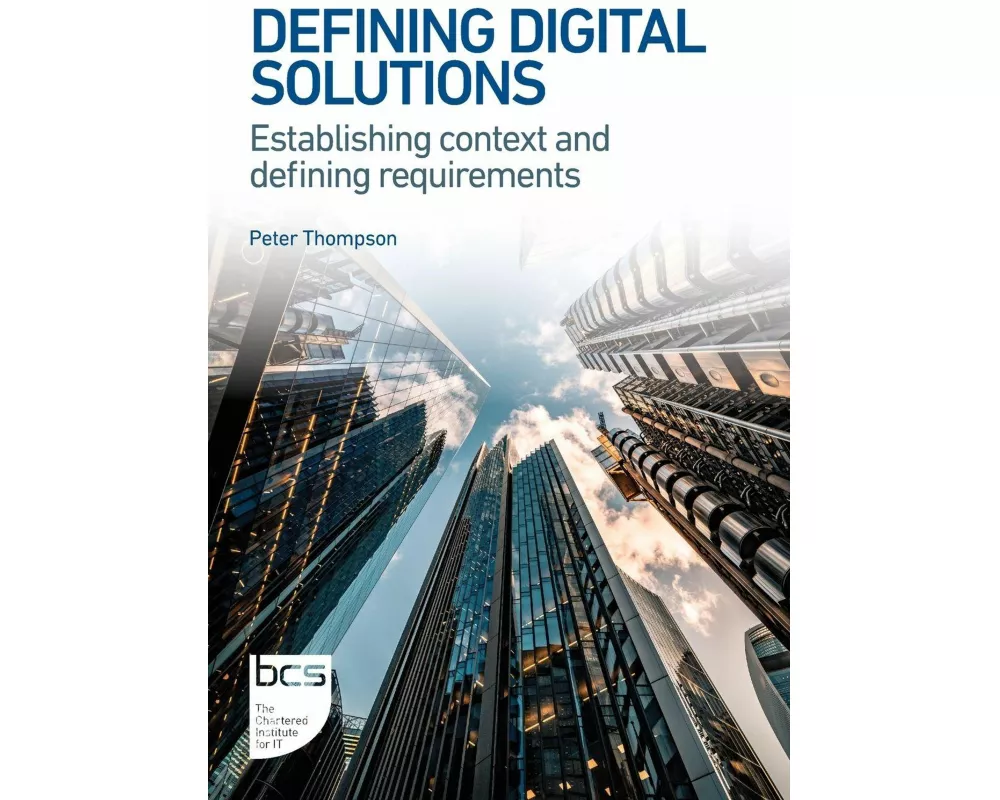 Defining Digital Solutions