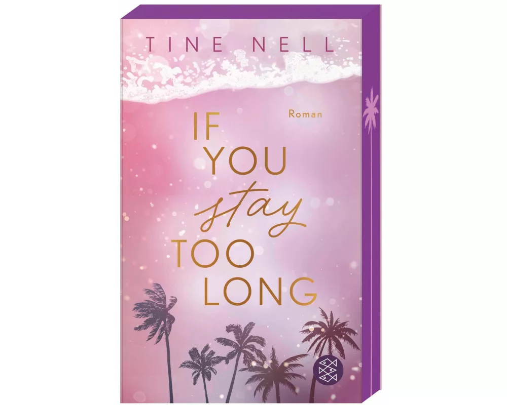 If You Stay Too Long