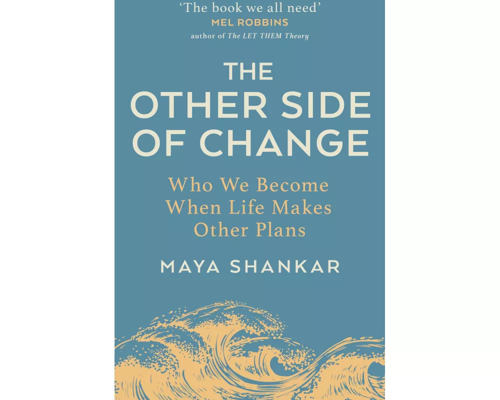 The Other Side of Change