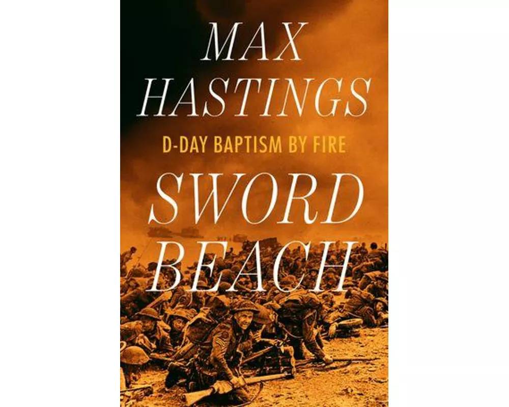 Sword Beach