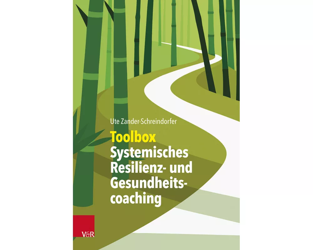Toolbox Systemisches Resilienz- und Gesundheitscoaching