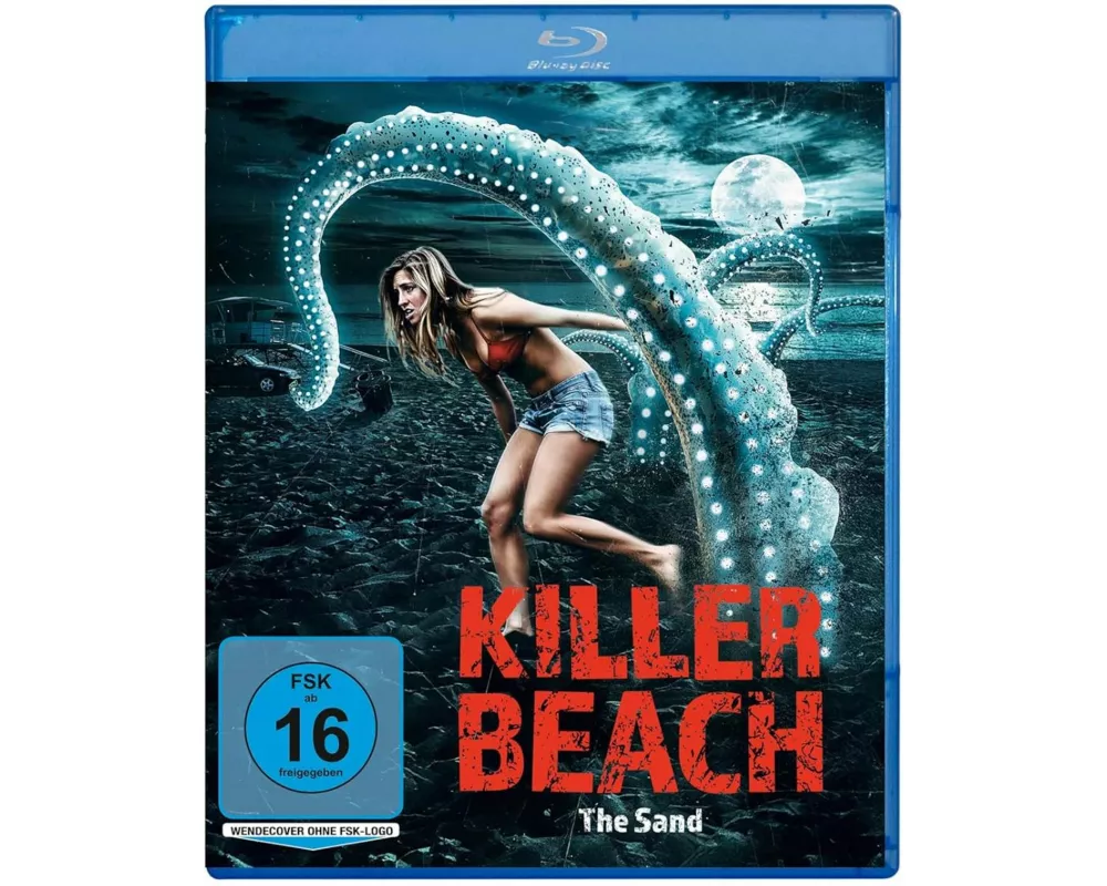 Killer Beach