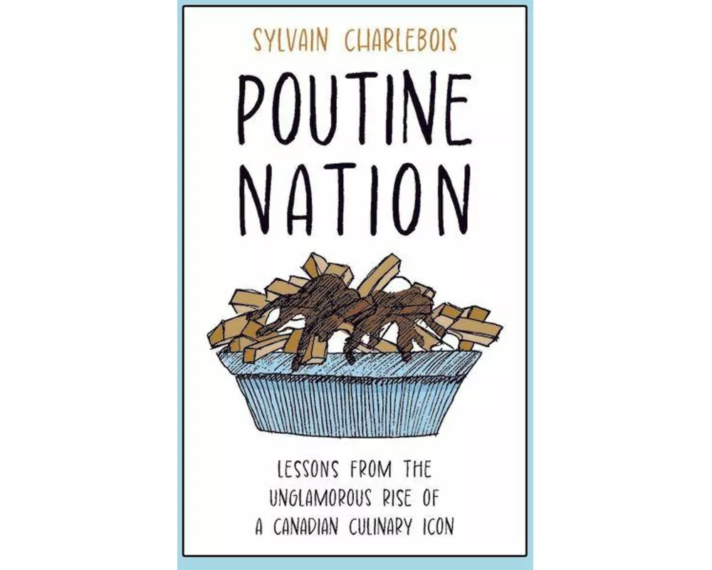 Poutine Nation