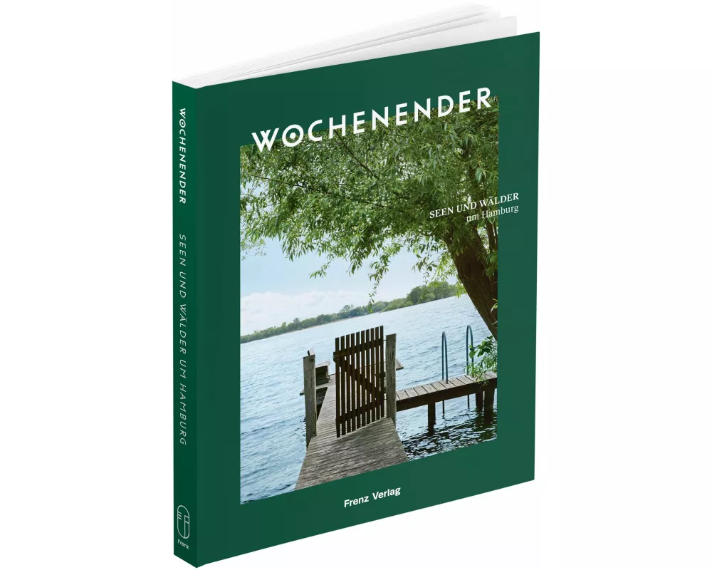 Wochenender: Seen und Wälder um Hamburg