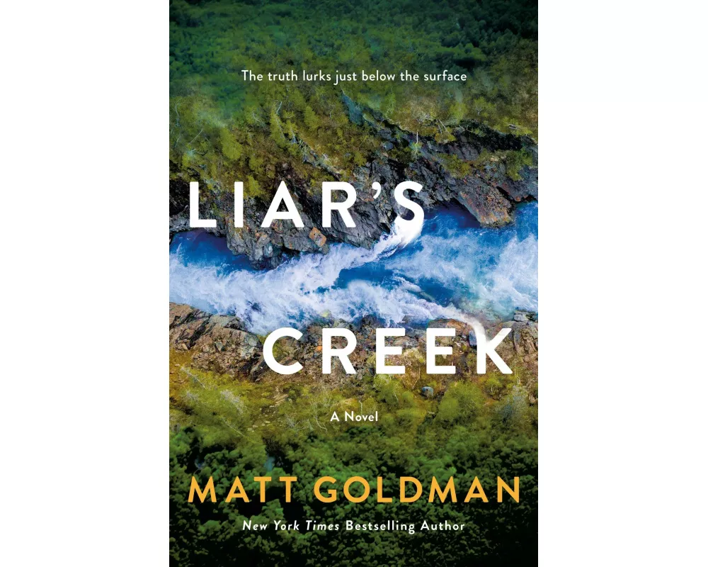 Liar's Creek