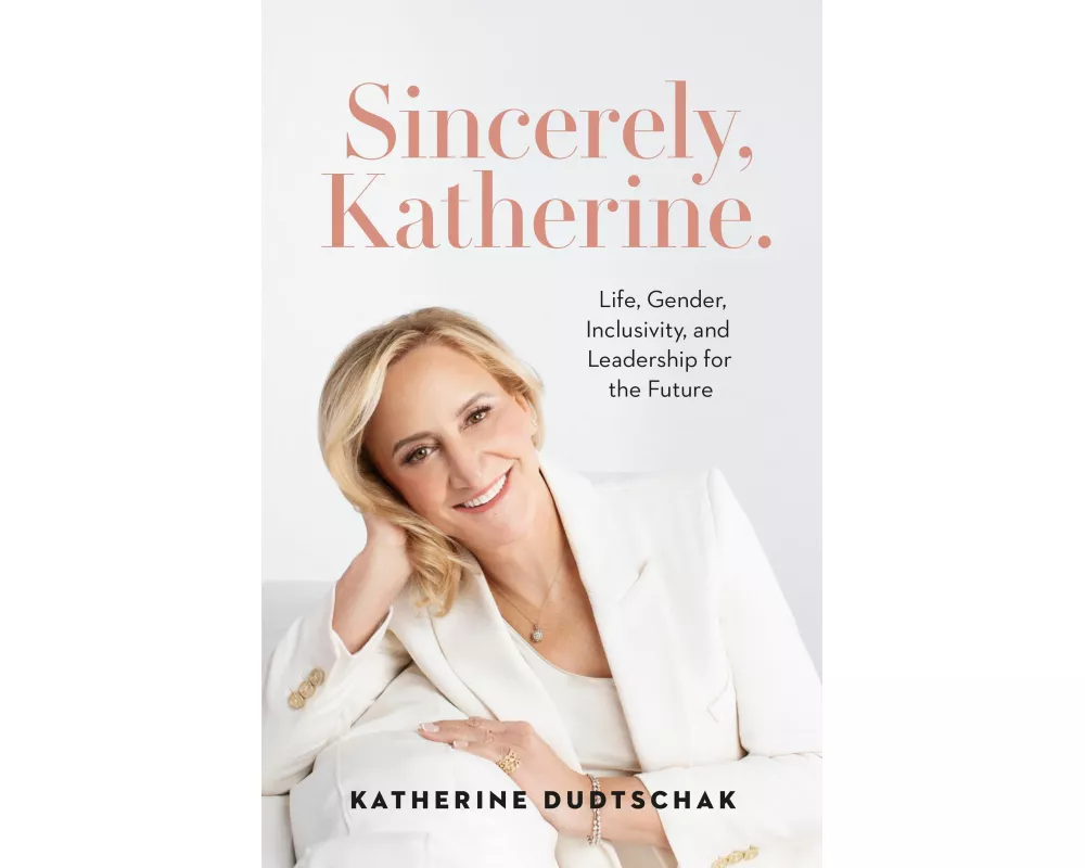 Sincerely, Katherine