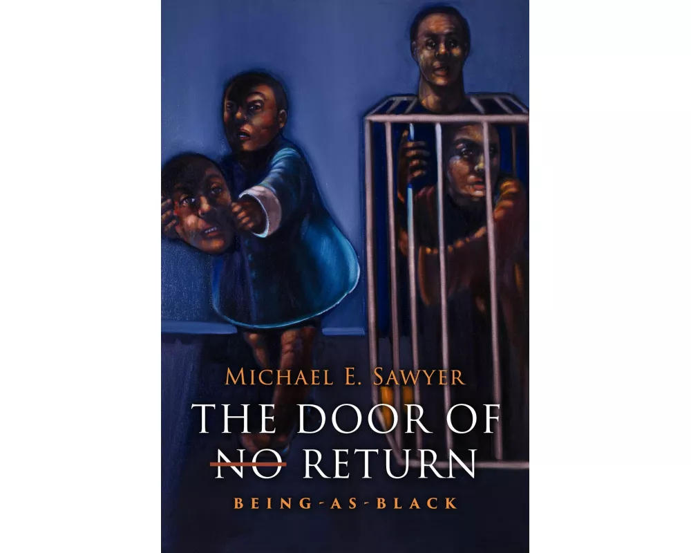 The Door of No Return