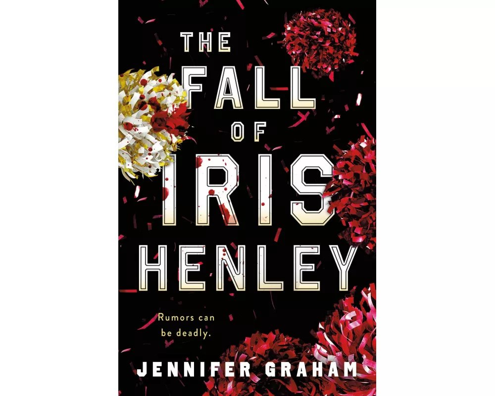 The Fall of Iris Henley