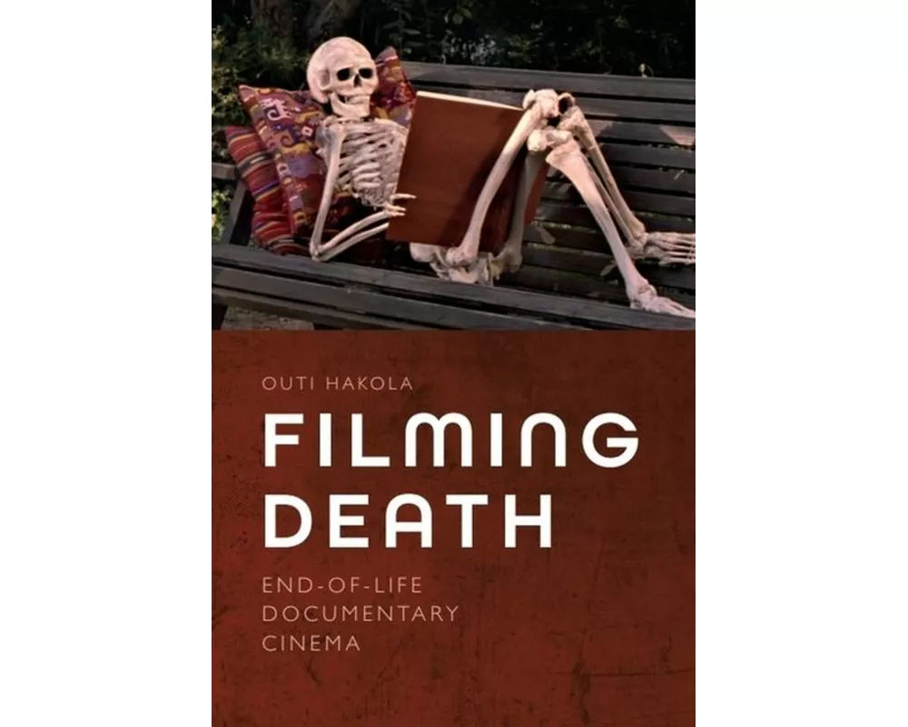 Filming Death
