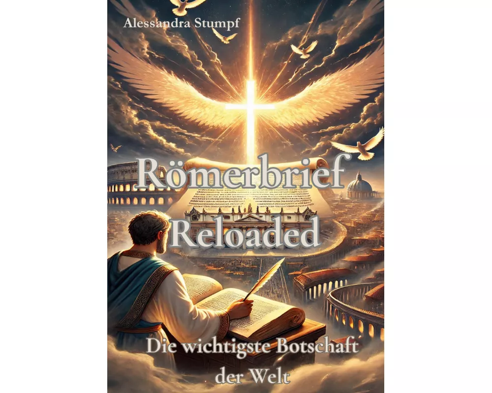 Römerbrief Reloaded