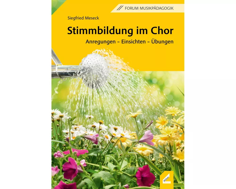 Stimmbildung im Chor