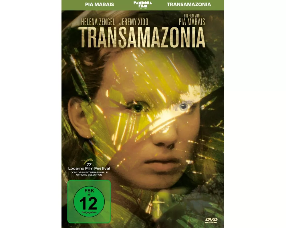 Transamazonia