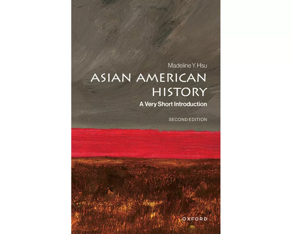 Asian American History