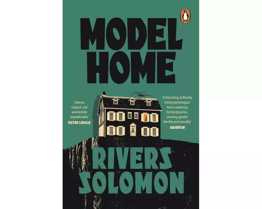 Model Home
