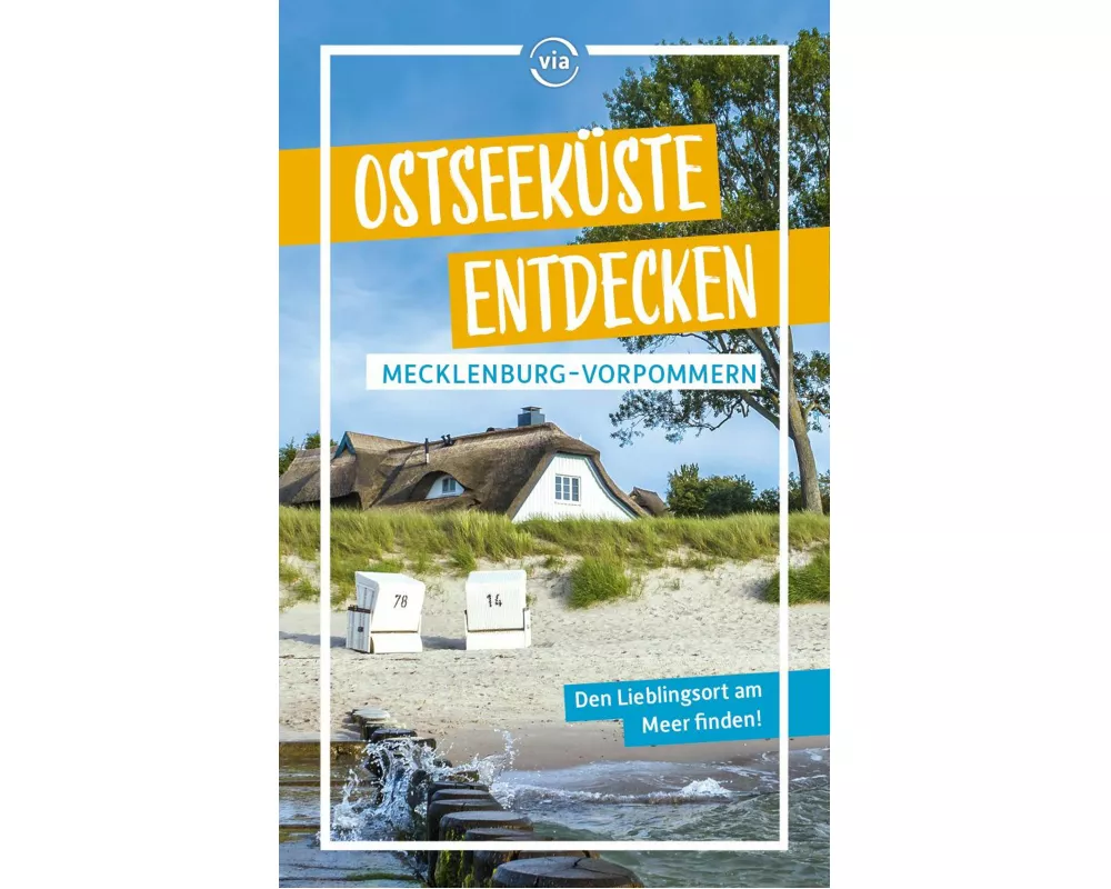 Ostseeküste entdecken