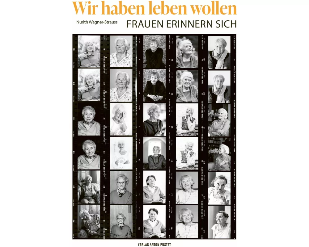 Wir haben leben wollen