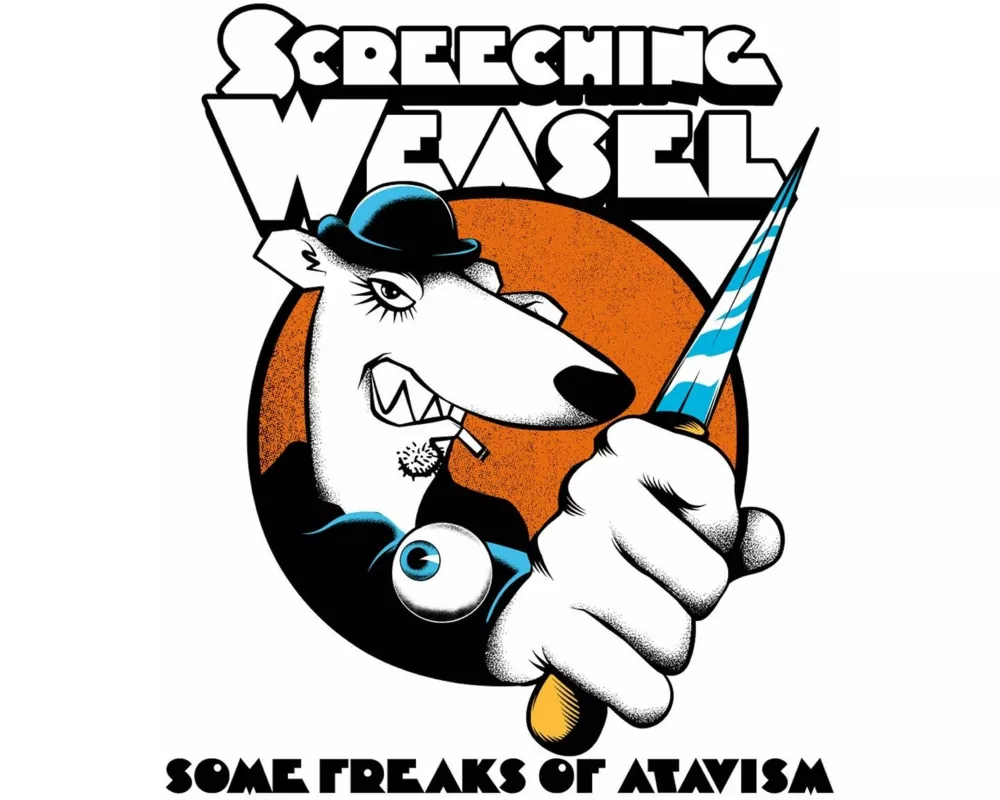 Some Freaks Of Atavism