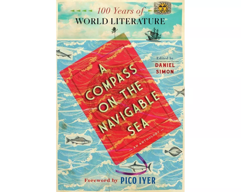 A Compass On the Navigable Sea