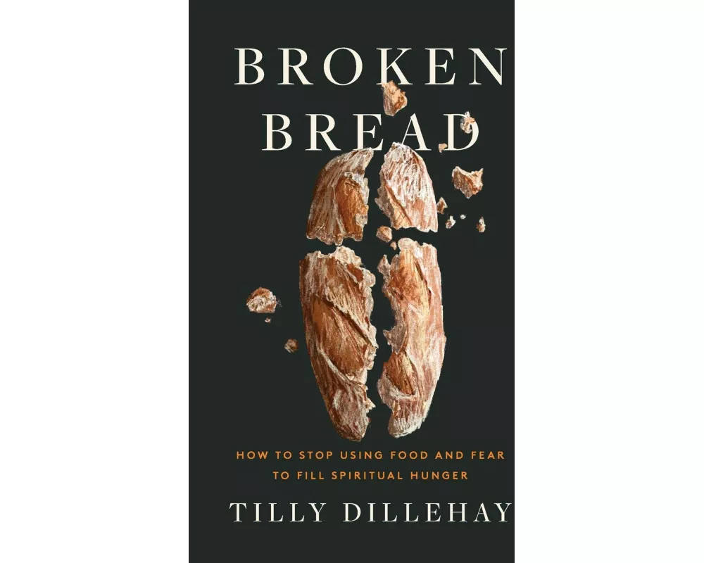 Broken Bread