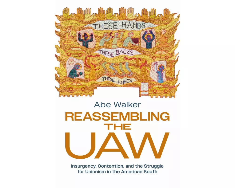 Reassembling the UAW