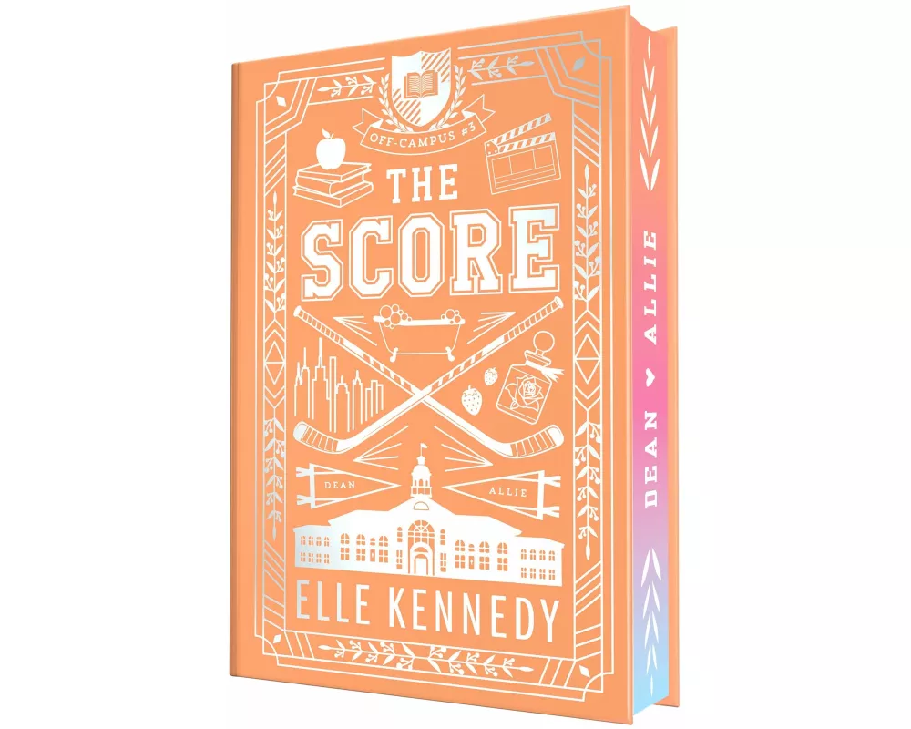 The Score (Collector's Edition)