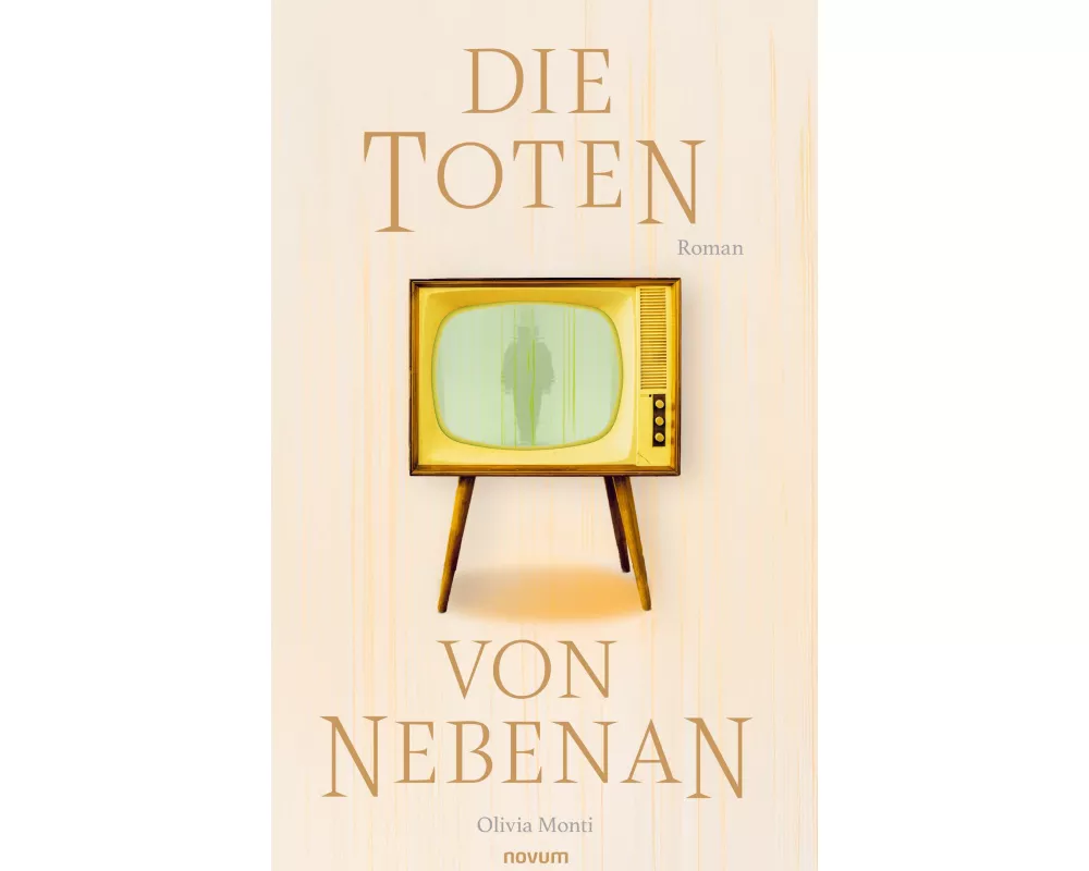 Die Toten von nebenan