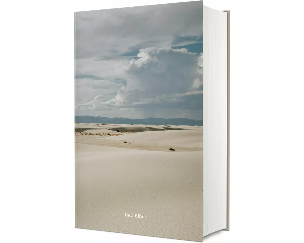 NeÜ bibel.heute Standardausgabe