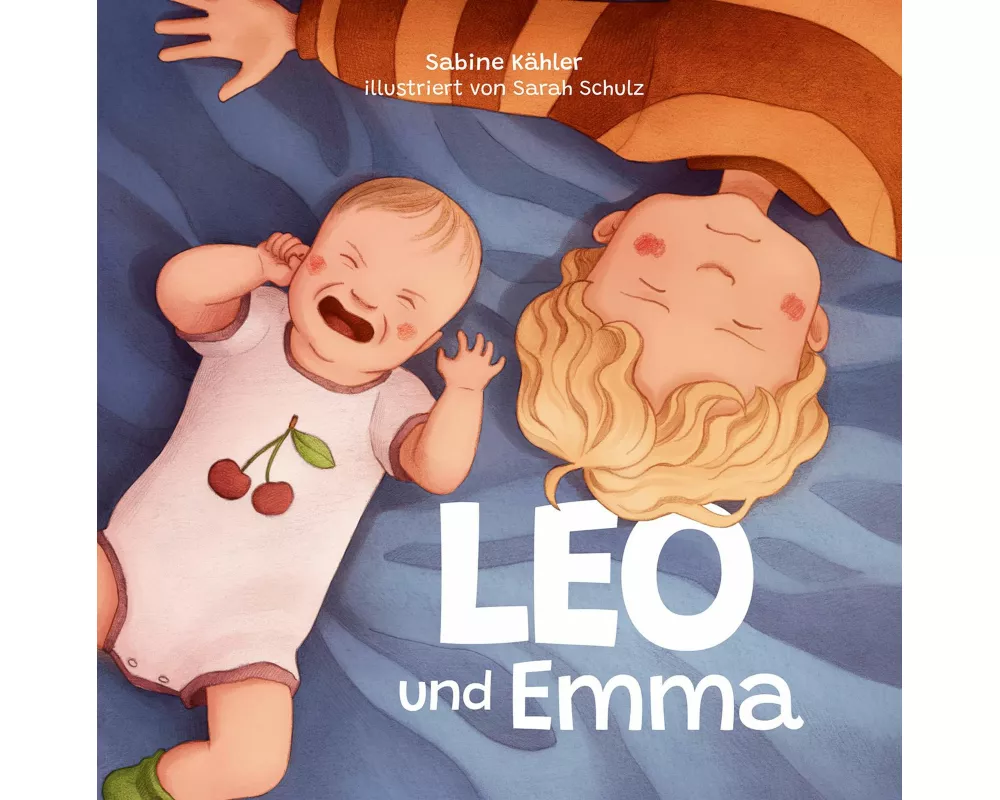 Leo und Emma (Eifersucht)