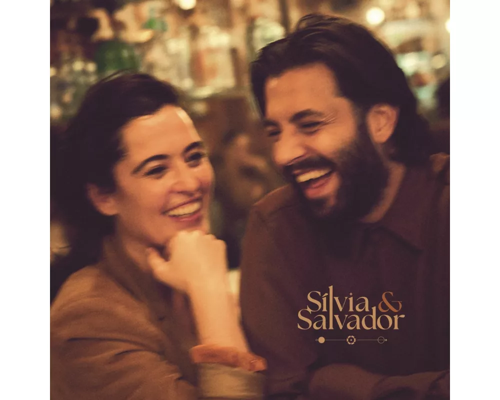 Silvia & Salvador