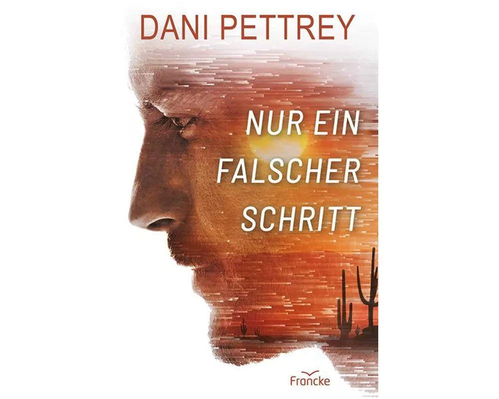 Nur ein falscher Schritt