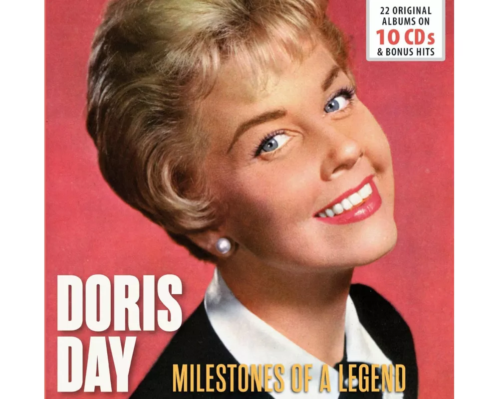 23 Original Albums
