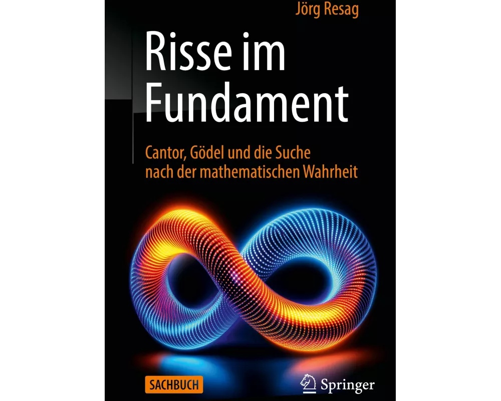 Risse im Fundament