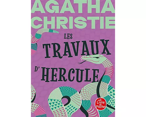 Les travaux d'Hercule