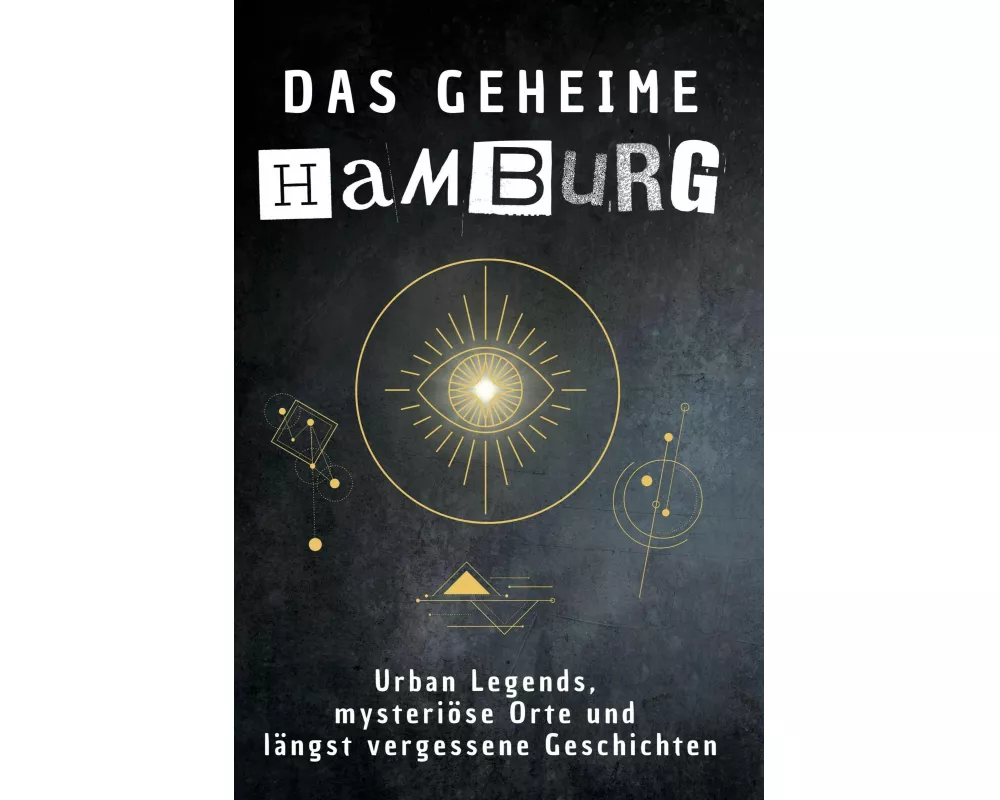 Das geheime Hamburg