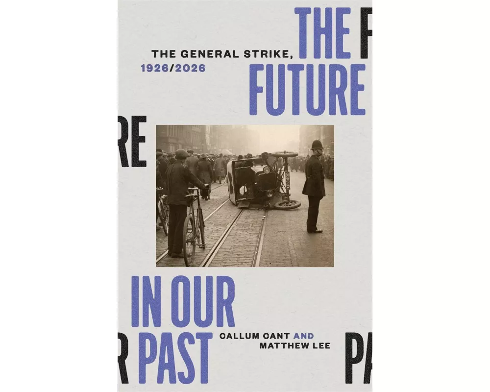 The Future in our Past