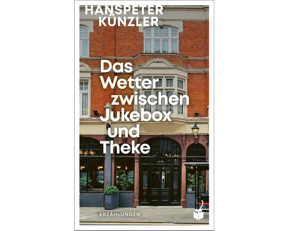 Das Wetter zwischen Jukebox und Theke