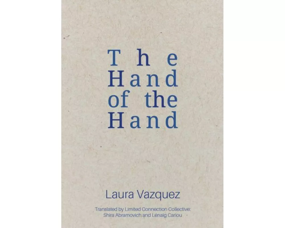 The Hand of the Hand