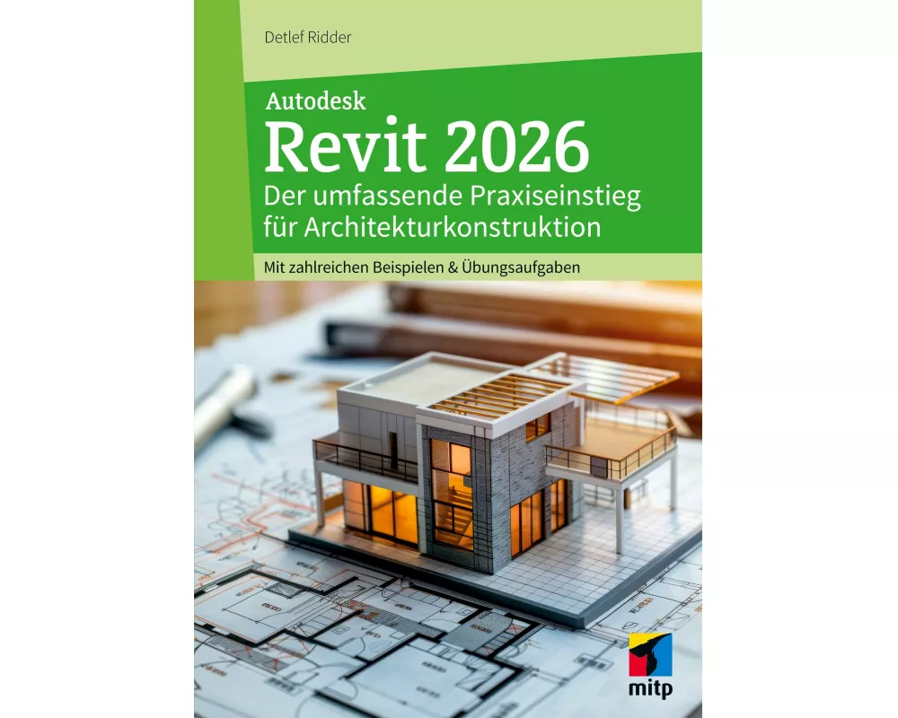 Autodesk Revit 2026