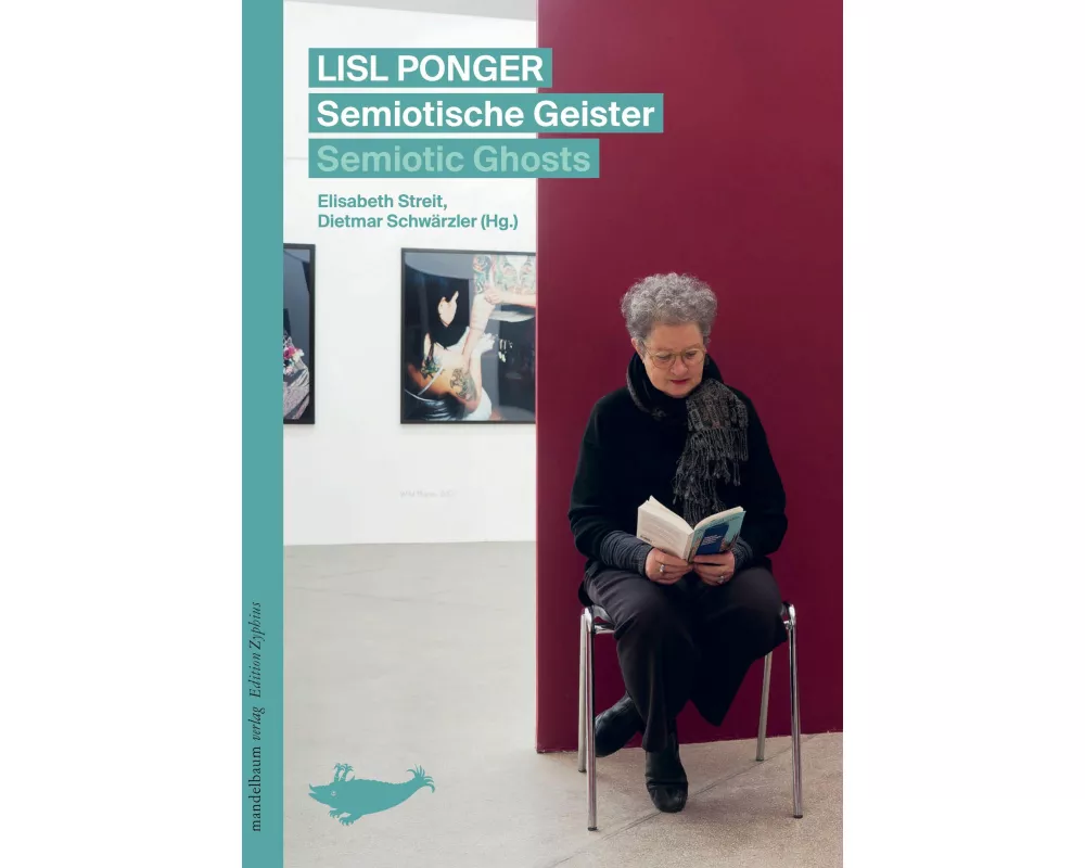 Lisl Ponger
