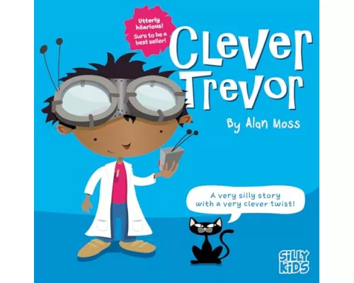 Clever Trevor