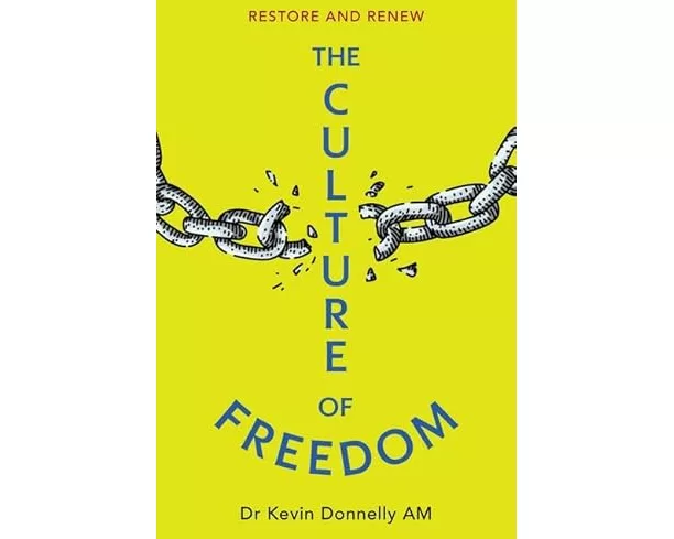 The Culture of Freedom