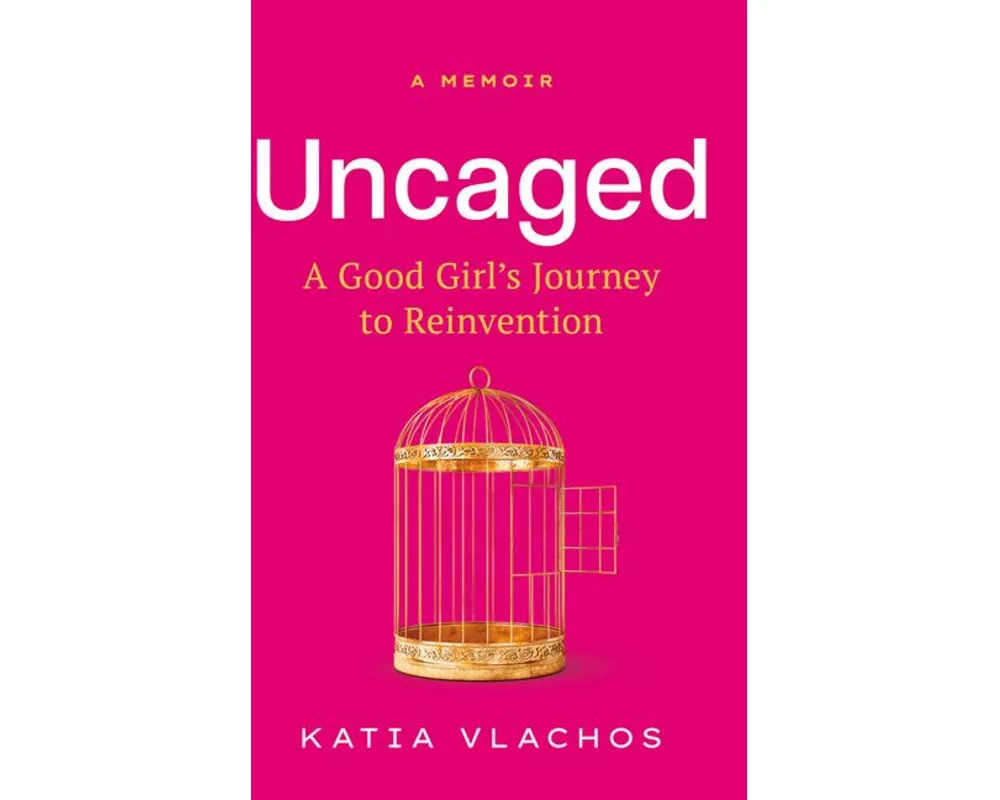 Uncaged