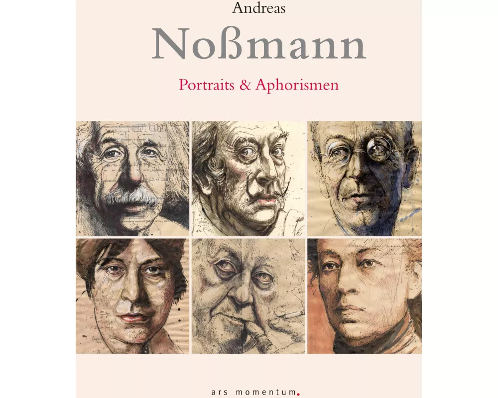 Portraits & Aphorismen