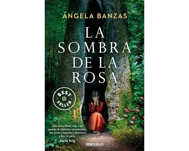 La sombra de la rosa