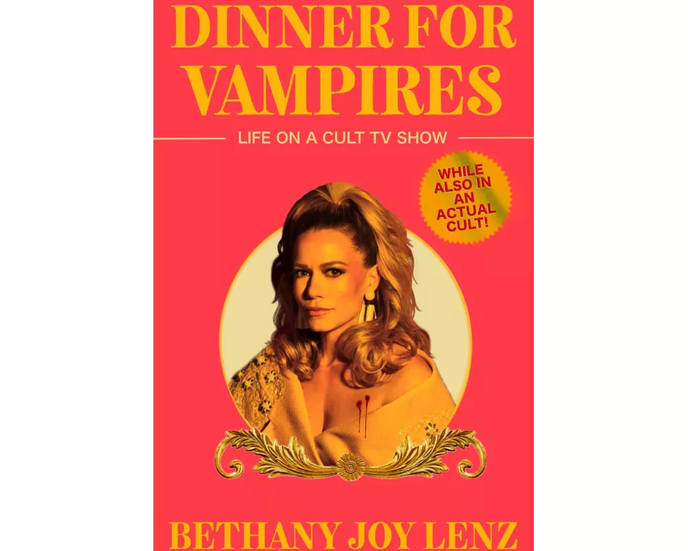 Dinner for Vampires
