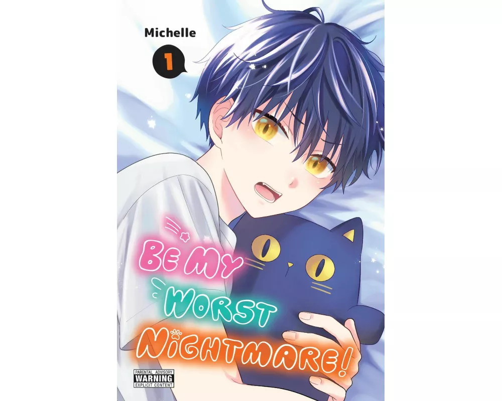 Be My Worst Nightmare!, Vol. 1