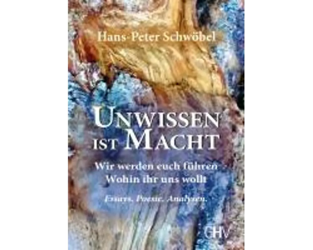 Unwissen ist Macht