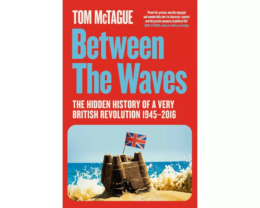Between the Waves