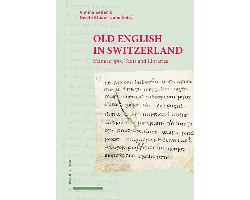 Old English in Switzerland