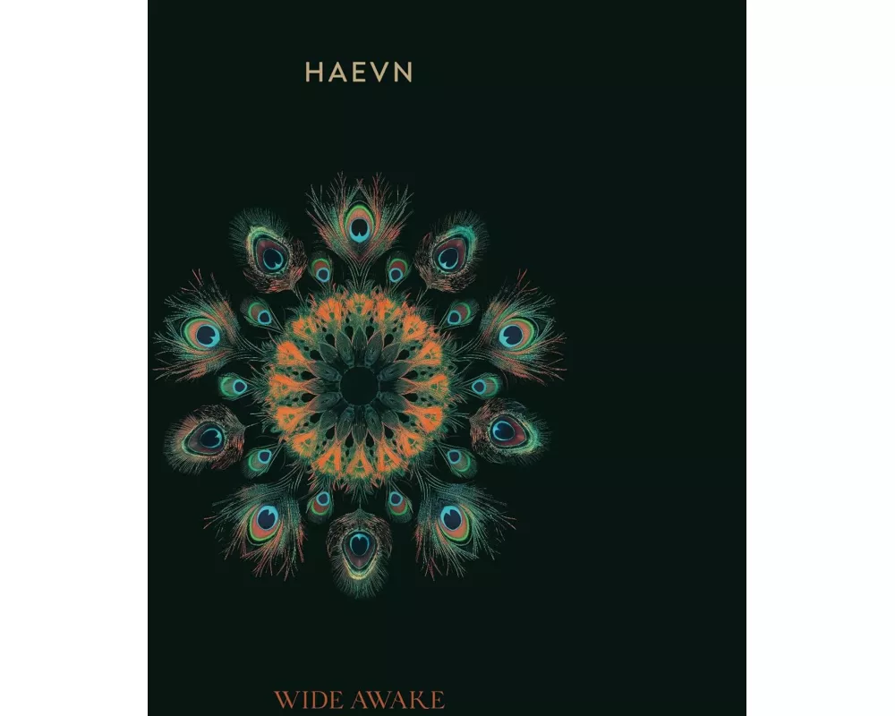Wide Awake (Digipak)